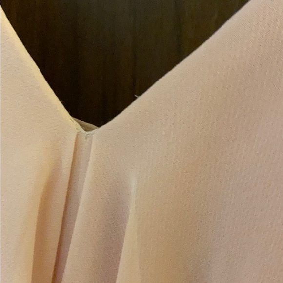 BCBG Maxazria Pink dress - Picture 3 of 4